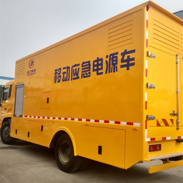 港口镇发电车出租