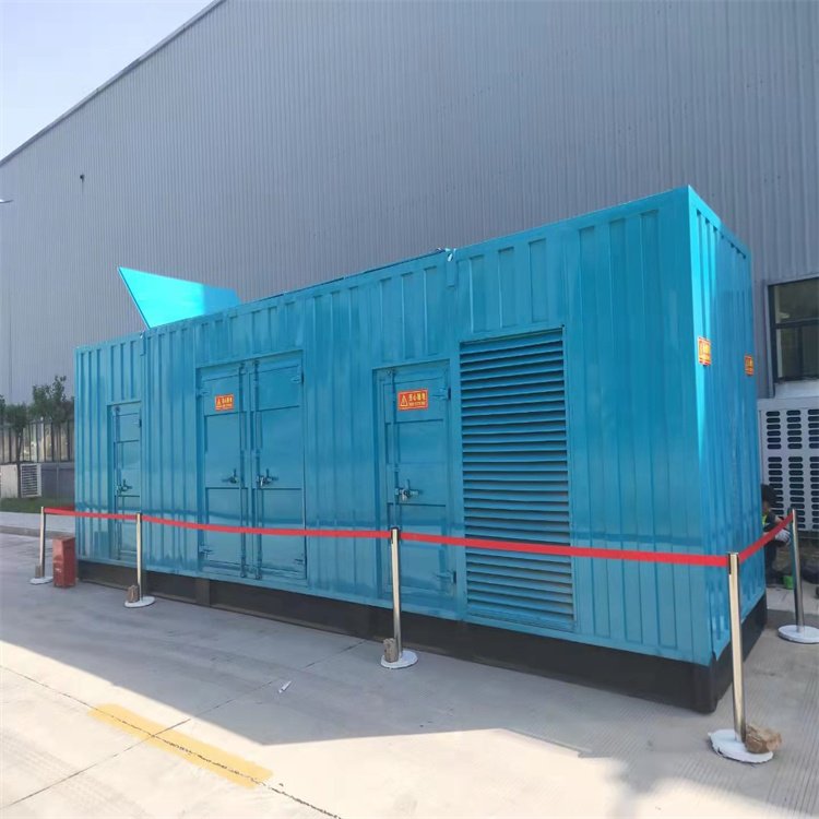 港口镇发电车出租